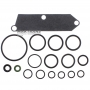 Seals, other set of rubber rings and paper gaskets A518 A618 46RE 46RH
