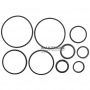 Set of rubber rings Direct, Forward, Overdrive/Direct Cl A518 A618 46RE 46RH