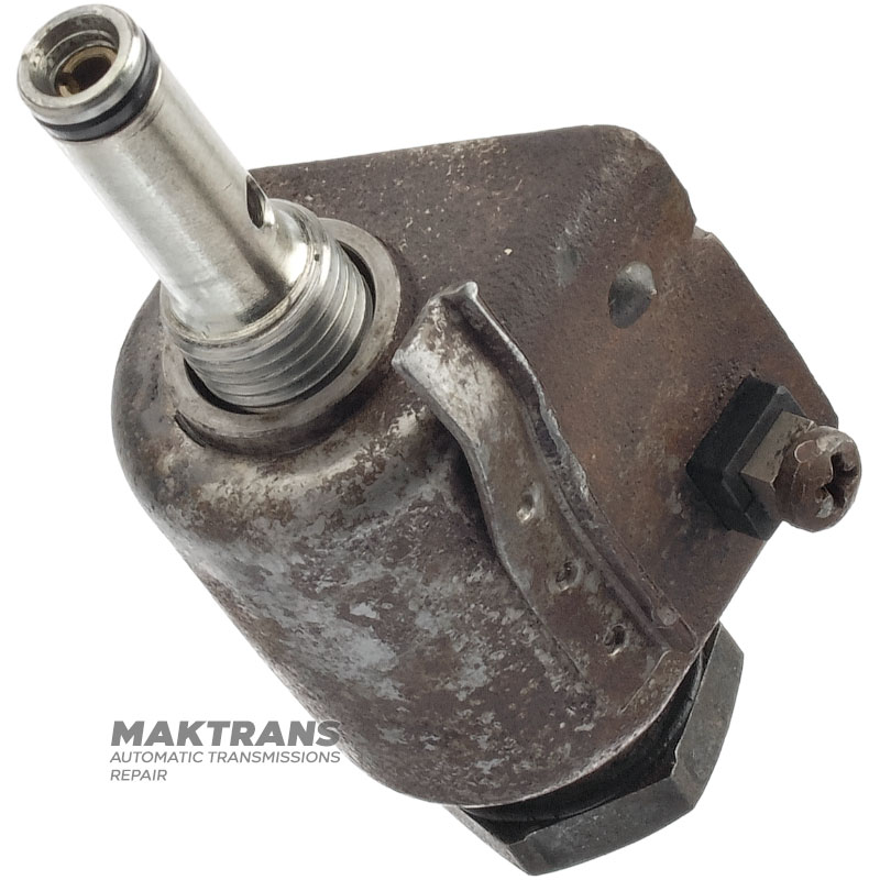 Mercedes-Benz 722.3, 720.5, 722.5 solenoid — 0003041690