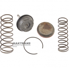 Brake Band Piston B1 Brake 722.1, 722.2 — A1159941435, A0109975945, A1152771903, A1152720392, A1152705932