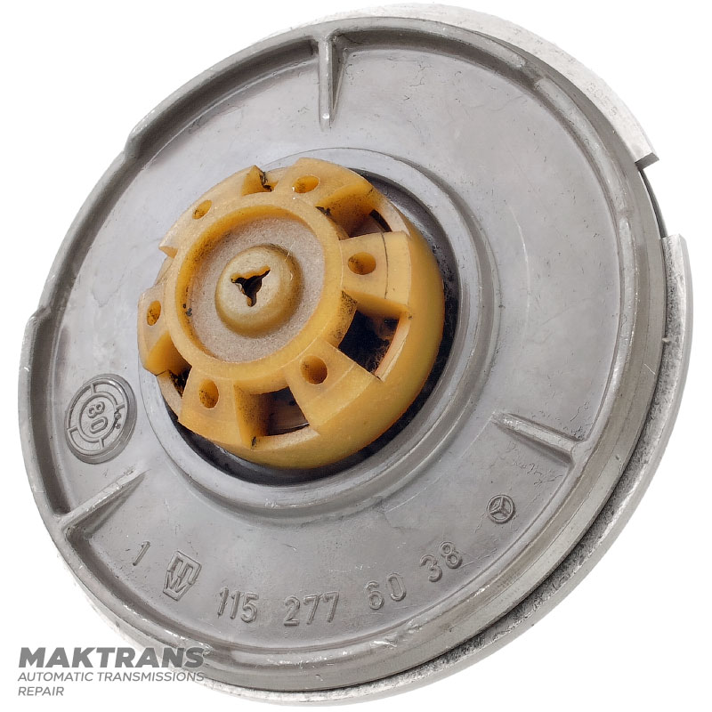 Brake band piston B2 Brake 722.1, 722.2 — A1152776038, A1152771677