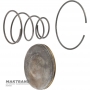 Brake Band Piston B3 Brake 722.1, 722.2 — A1152776438