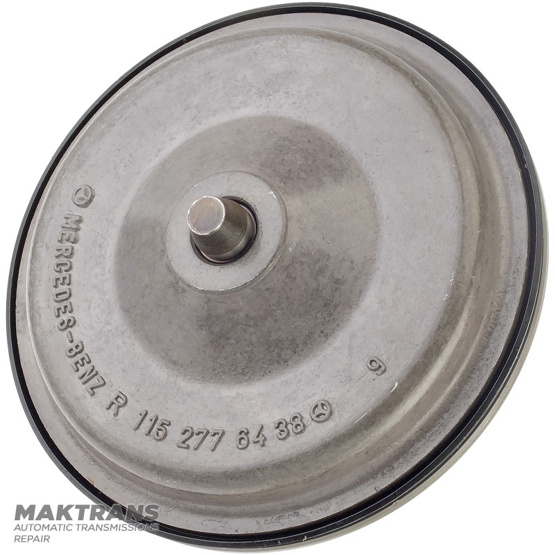 Brake Band Piston B3 Brake 722.1, 722.2 — A1152776438