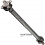 ATC700 Front Drive Propeller Shaft — BMW X5 E70, 26207556020, 7556020