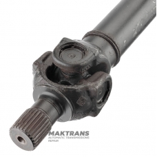 ATC700 Front Drive Propeller Shaft — BMW X5 E70, 26207556020, 7556020