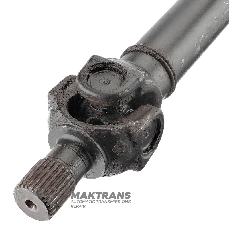 ATC700 Front Drive Propeller Shaft — BMW X5 E70, 26207556020, 7556020