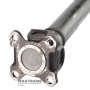 ATC700 Front Drive Propeller Shaft — BMW X5 E70, 26207556020, 7556020