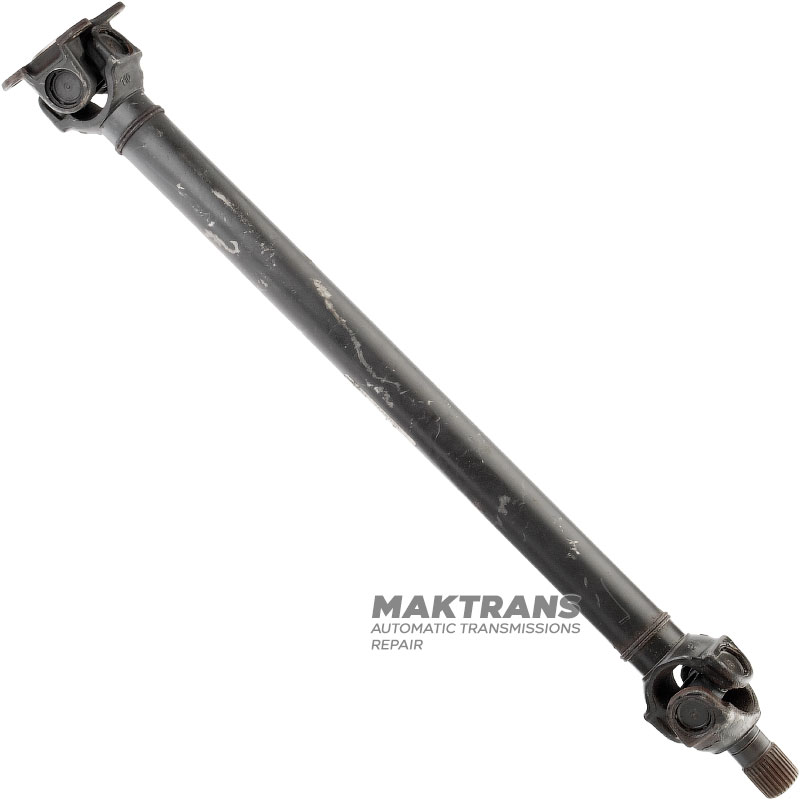 ATC700 Front Drive Propeller Shaft — BMW X5 E70, 26207556020, 7556020