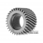 Rear planetary gear FORD 6R60, 6R75, 6R80 - overall height 120 mm, without ring gear, FL3P-7C224-AA, BL3P-7C224-AB, BL3P-7C224-AC