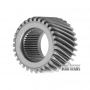 Rear planetary gear FORD 6R60, 6R75, 6R80 - overall height 120 mm, without ring gear, FL3P-7C224-AA, BL3P-7C224-AB, BL3P-7C224-AC
