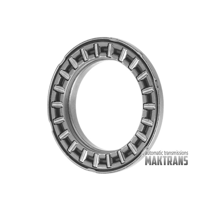 Rear planetary gear FORD 6R60, 6R75, 6R80 - overall height 120 mm, without ring gear, FL3P-7C224-AA, BL3P-7C224-AB, BL3P-7C224-AC