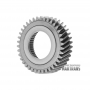 Rear planetary gear FORD 6R60, 6R75, 6R80 - overall height 120 mm, without ring gear, FL3P-7C224-AA, BL3P-7C224-AB, BL3P-7C224-AC