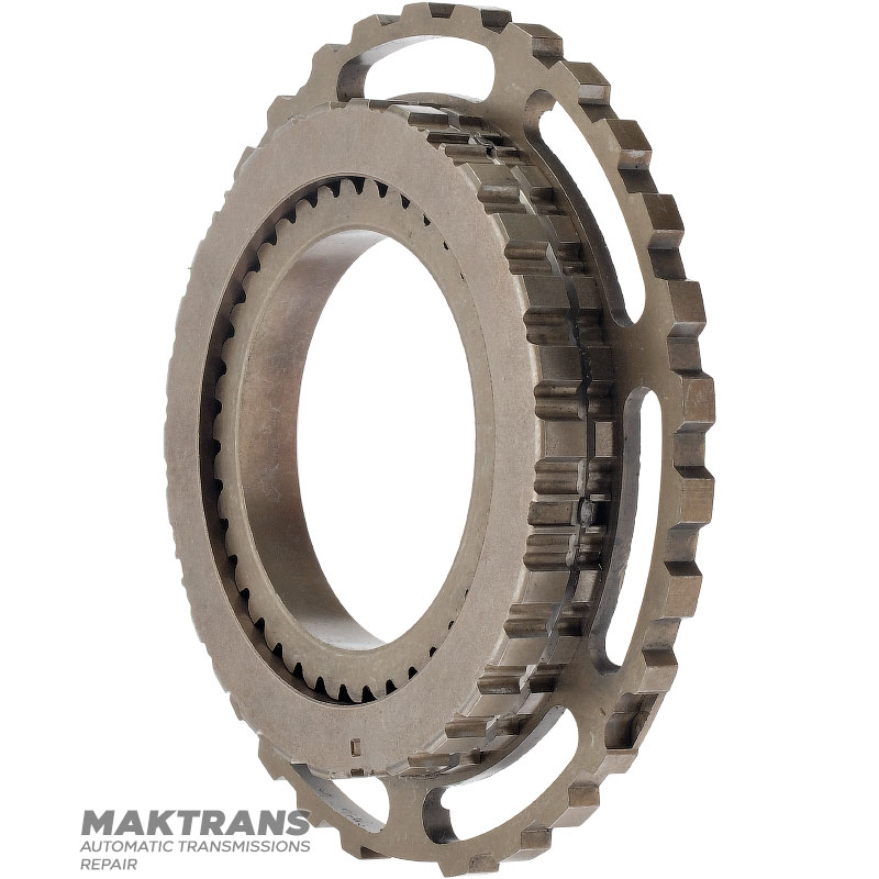 Overrunning clutch Low / Reverse Brake 6R60, 6R75, 6R80 - EL3PAB, EL3P-AB, overall height 28 mm