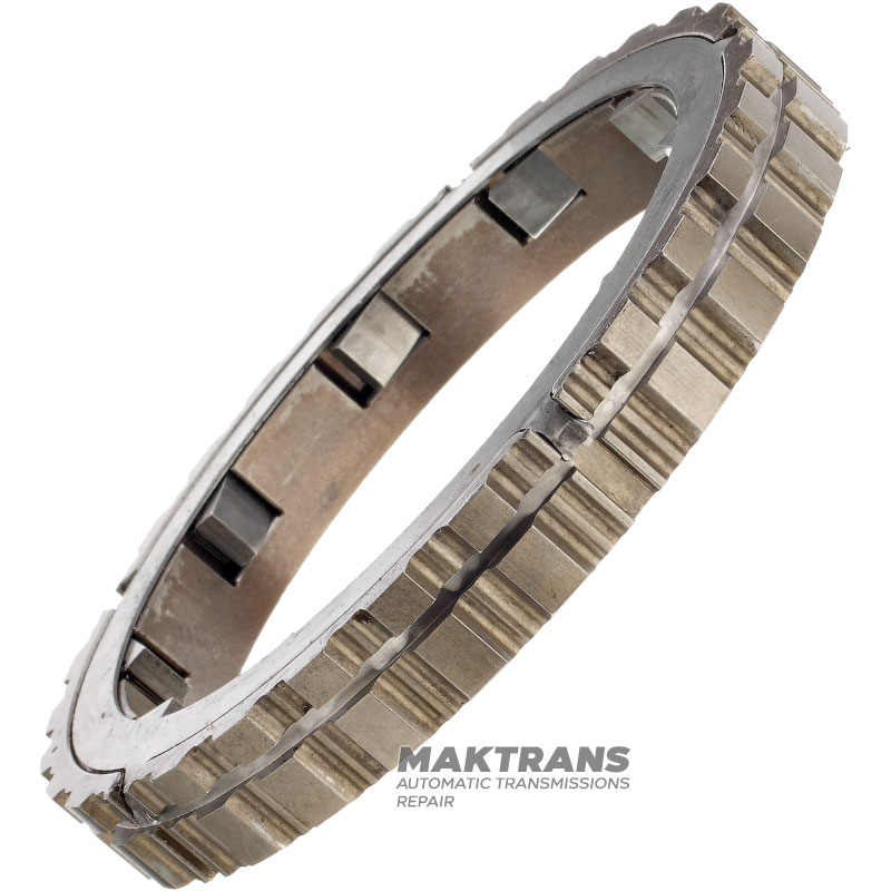 Overrunning clutch Low / Reverse Brake 6R60, 6R75, 6R80 - EL3PAB, EL3P-AB, overall height 28 mm