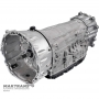 Automatic transmission assembly (new) Mercedes-Benz 725.0, 4WD — A7252404118, 7252404118, marking 2553
