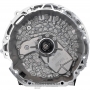Automatic transmission assembly (new) Mercedes-Benz 725.0, 4WD — A7252404118, 7252404118, marking 2553