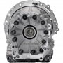 Automatic transmission assembly (new) Mercedes-Benz 725.0, 4WD — A7252404118, 7252404118, marking 2553
