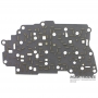 Separator plate for 6T40 hydraulic unit