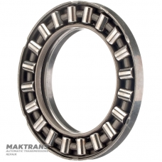 FORD 6R60, 6R75, 6R80 Rear Sun Gear Needle Roller Thrust Bearing - 51.80 x 34.25 x 4.90 / 8.10