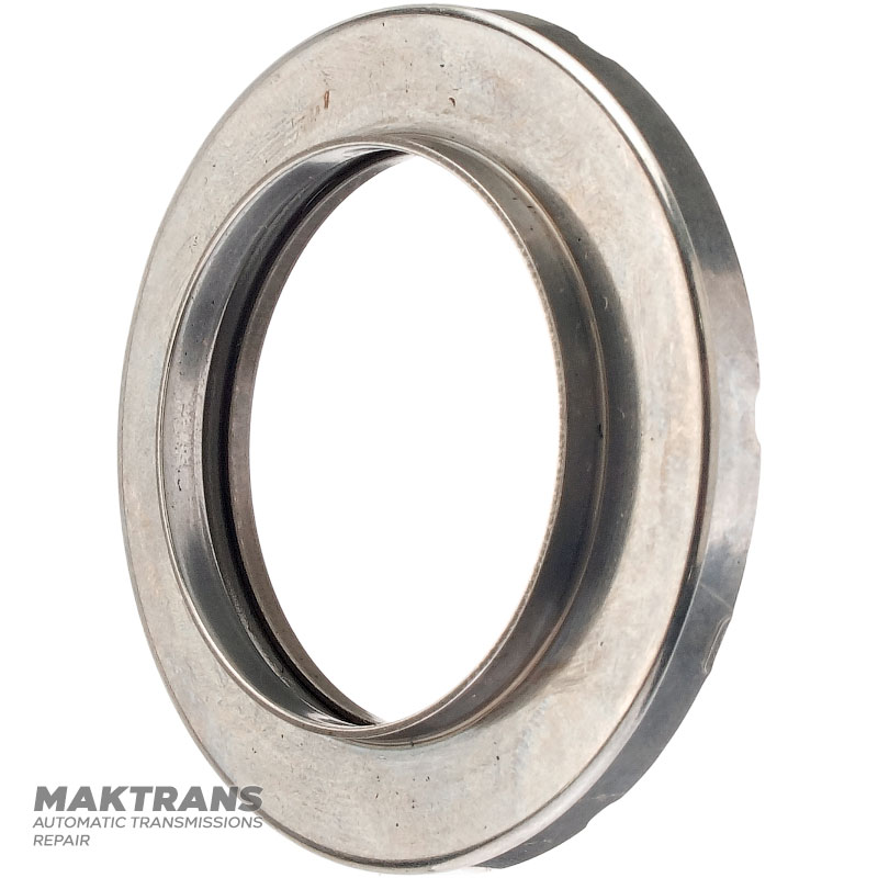 FORD 6R60, 6R75, 6R80 Rear Sun Gear Needle Roller Thrust Bearing - 51.80 x 34.25 x 4.90 / 8.10