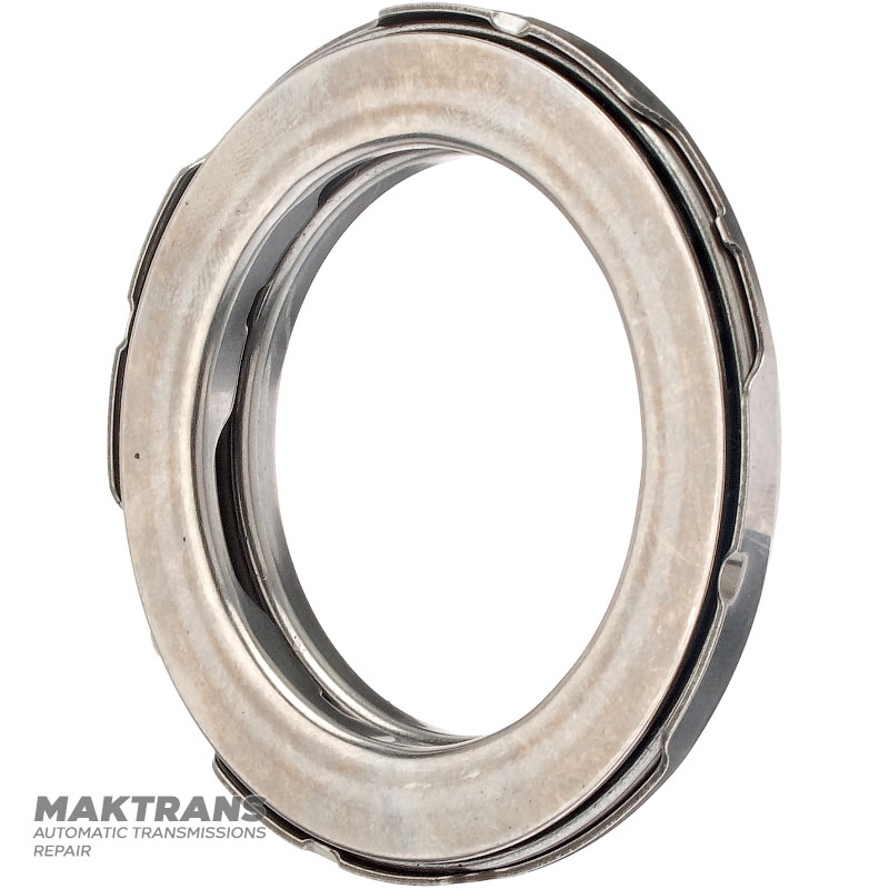 FORD 6R60, 6R75, 6R80 Rear Planetary Gear Needle Roller Thrust Bearing - 62.65 x 41.25 x 5 / 7.85