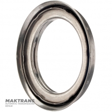 Needle roller thrust bearing for front sun gear of rear planetary gear FORD 6R60, 6R75, 6R80 - 74.50 x 50.40 x 10.40