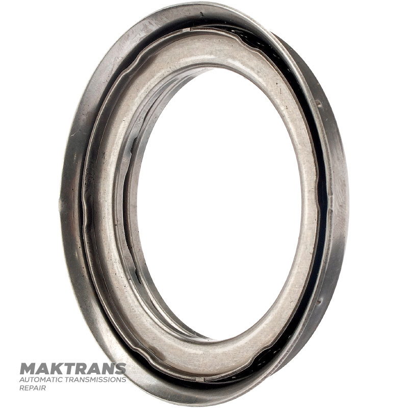 Needle roller thrust bearing for front sun gear of rear planetary gear FORD 6R60, 6R75, 6R80 - 74.50 x 50.40 x 10.40