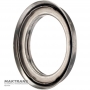 Needle roller thrust bearing for front sun gear of rear planetary gear FORD 6R60, 6R75, 6R80 - 74.50 x 50.40 x 10.40
