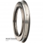 Needle roller thrust bearing for front sun gear of rear planetary gear FORD 6R60, 6R75, 6R80 - 74.50 x 50.40 x 10.40