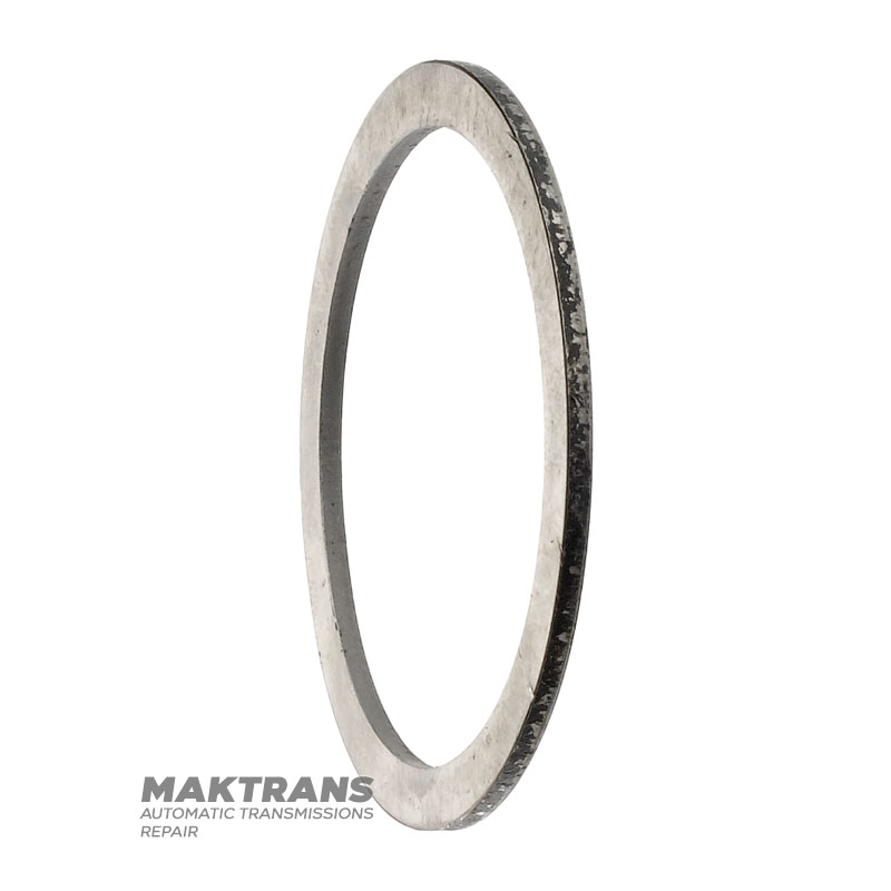 Adjusting washer (under the bearing) of the rear planetary gear FORD 6R60, 6R75, 6R80 - 61.70 x 51.30 x 2.10