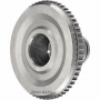 Drum hub underdrive / overdrive DODGE, CHRYSLER 62TE - overall height 98 mm, outer Ø 165.60 mm, 5017518AB