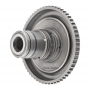 Drum hub underdrive / overdrive DODGE, CHRYSLER 62TE - overall height 98 mm, outer Ø 165.60 mm, 5017518AB