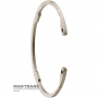 Brake band piston retaining ring AW55-50SN, AW55-51SN — 93743125, thickness 1.83 mm, outer Ø 57.20 mm