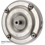 ZF 6HP26, 6HP26X Torque Converter Front Cover - Pilot Height 29mm, (Outer Diameter 34.90mm), 4 Mounting Holes, 4168025549, 001256, F77