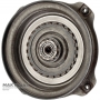 JATCO JF506E Torque Converter Front Cover, NISSAN RE5F01A - Pilot Height 29mm, (Outer Ø 34.90mm), 4 Mounting Holes, 4168025549, 001256, F77