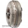Torque converter (repaired) R4A51, V4A51 - marking RG