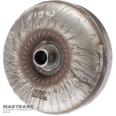 Torque converter (repaired) R4A51, V4A51 - marking RG
