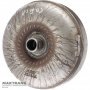 Torque converter (repaired) R4A51, V4A51 - marking RG