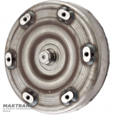 Torque converter (repaired) R4A51, V4A51 - marking RG