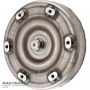 Torque converter (repaired) R4A51, V4A51 - marking RG