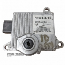 Electronic control unit Aisin Warner TF-80SC, TF-81SC (AF40, AF4), TF-80SD — 30759364, (Volvo)