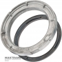 Intermediate Clutch piston FORD 5R55N, 5R55W, 5R55S — XW4P-7N061-DA, XW4P-7E008-BA, outer Ø of piston body 159.65 mm