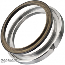Intermediate Clutch piston FORD 5R55N, 5R55W, 5R55S — XW4P-7N061-DA, XW4P-7E008-BA, outer Ø of piston body 159.65 mm