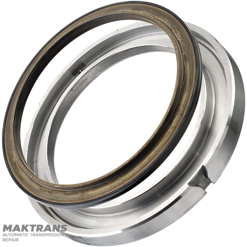 Intermediate Clutch piston FORD 5R55N, 5R55W, 5R55S — XW4P-7N061-DA, XW4P-7E008-BA, outer Ø of piston body 159.65 mm