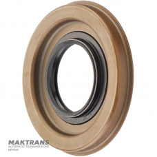 Output shaft seal FORD 6R80 4WD — FL3P-7052-BA, 80.40 / 84.90 x 40 x 8.80 mm