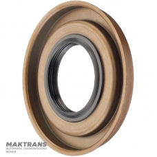 Output shaft seal FORD 6R80 4WD — FL3P-7052-BA, 80.40 / 84.90 x 40 x 8.80 mm