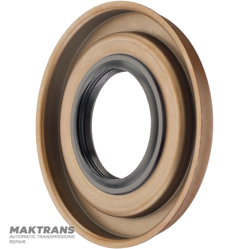 Output shaft seal FORD 6R80 4WD — FL3P-7052-BA, 80.40 / 84.90 x 40 x 8.80 mm