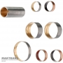 Set of bushings (bimetallic) FORD 6F50 - 8 pcs. in a set