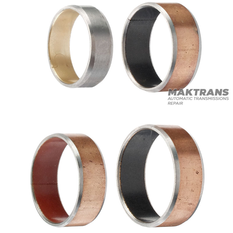 Set of bushings (bimetallic) FORD 6F50 - 8 pcs. in a set