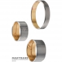 Set of bushings (bimetallic) FORD 6F50 - 8 pcs. in a set
